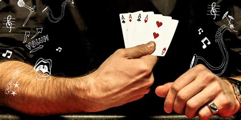 Tzen blog sobre poker